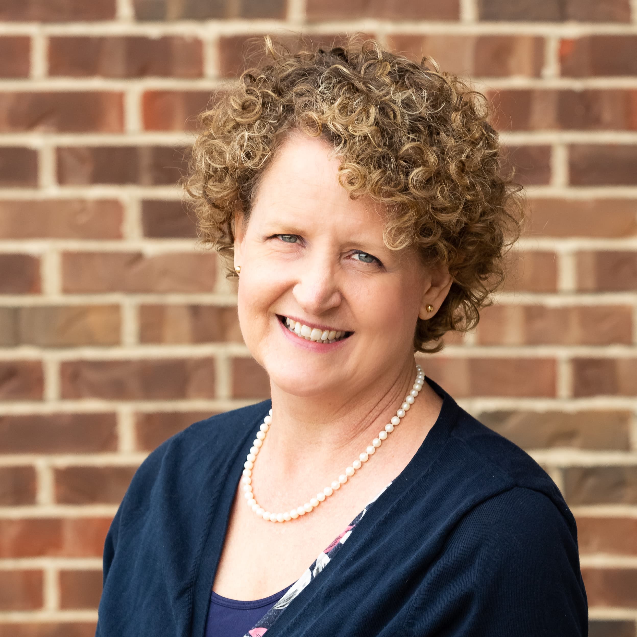 Jennifer Spohr