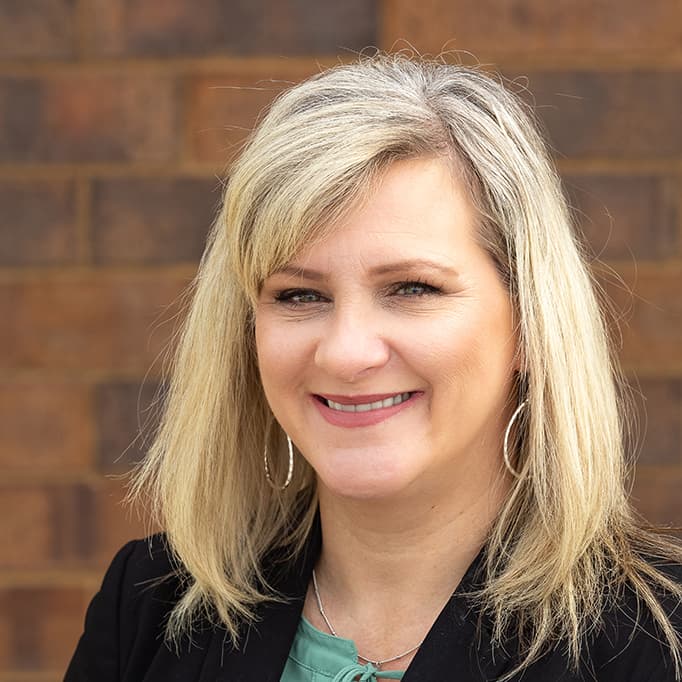 Julie Auclair, SHRM-CP